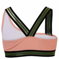 Nicola Bikini Orange