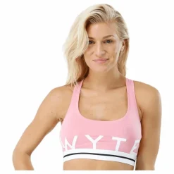 Nicole Top Pink