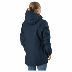 Nicosia Jacket Blue