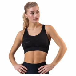 Nigella Sports Bra Black