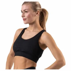 Nigella Sports Bra Black