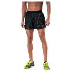 Night Track Pant Black