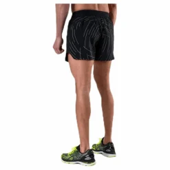 Night Track Pant Black