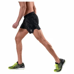 Night Track Pant Black