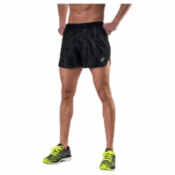 Night Track Pant Black