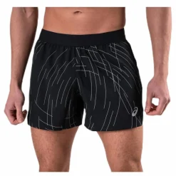 Night Track Pant Black