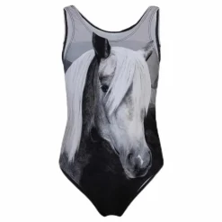 Nika Swimsuit Purple