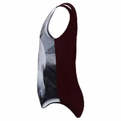 Nika Swimsuit Purple