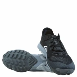 Nike Air Zoom Terra Kiger 8 Me Black/pure Platinum-anthracite