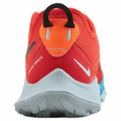 Nike Air Zoom Terra Kiger 8 Me Habanero Red/black-total Orang