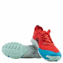 Nike Air Zoom Terra Kiger 8 Me Habanero Red/black-total Orang