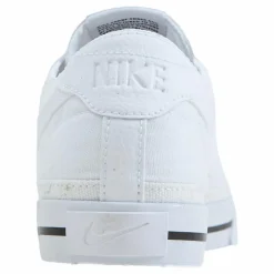 Nike Court Legacy Canvas Men's White/white-black
