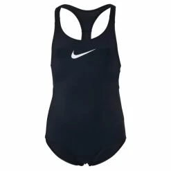 Nike Essential Racerback One P Black