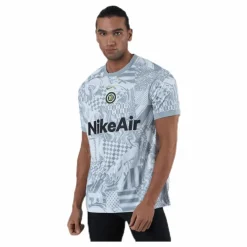 Nike F.C. Home Jsy Patterned
