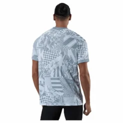 Nike F.C. Home Jsy Patterned