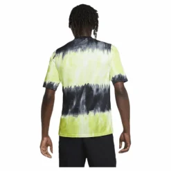 Nike F.C. Jersey SS White/Black