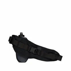 Nike Flex Stride Bottle Belt 2 Black/black/silver