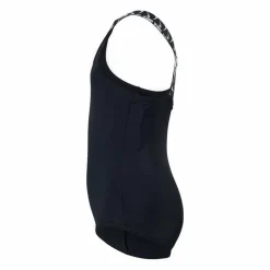 Nike Logo Tape Crossback One P Black