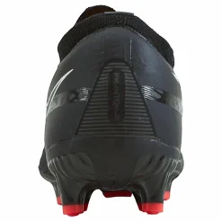 Nike Phantom Gt2 Pro Fg Firm-g Black/dk Smoke Grey-summit Whi