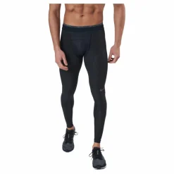 Nike Pro Dri-fit Adv Recovery  Black/black/iron Grey