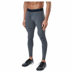 Nike Pro Dri-fit Adv Recovery  Iron Grey/black/black