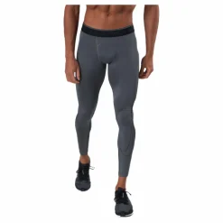 Nike Pro Dri-FIT Men's Tights IRON GREY/BLACK/BLACK