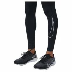 Nike Pro Dri-FIT Men's Tights BLACK/WHITE