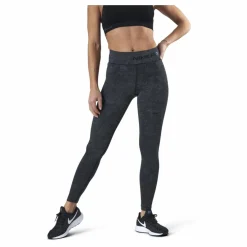 Nike Pro HyperWarm Therma Tight Black/Grey