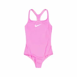 Nike Racerback One Piece Ess Pink Spell