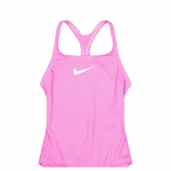 Nike Racerback One Piece Ess Pink Spell