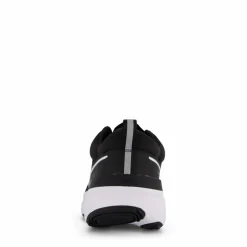 Nike React Miler 2 Black/smoke Grey/white