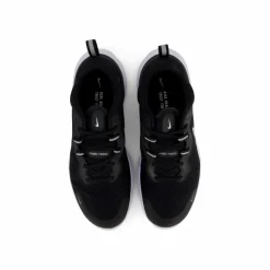 Nike React Miler 2 Black/smoke Grey/white