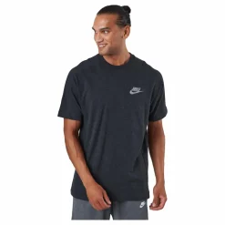 Nike Sportswear Revival Men's  Black/white