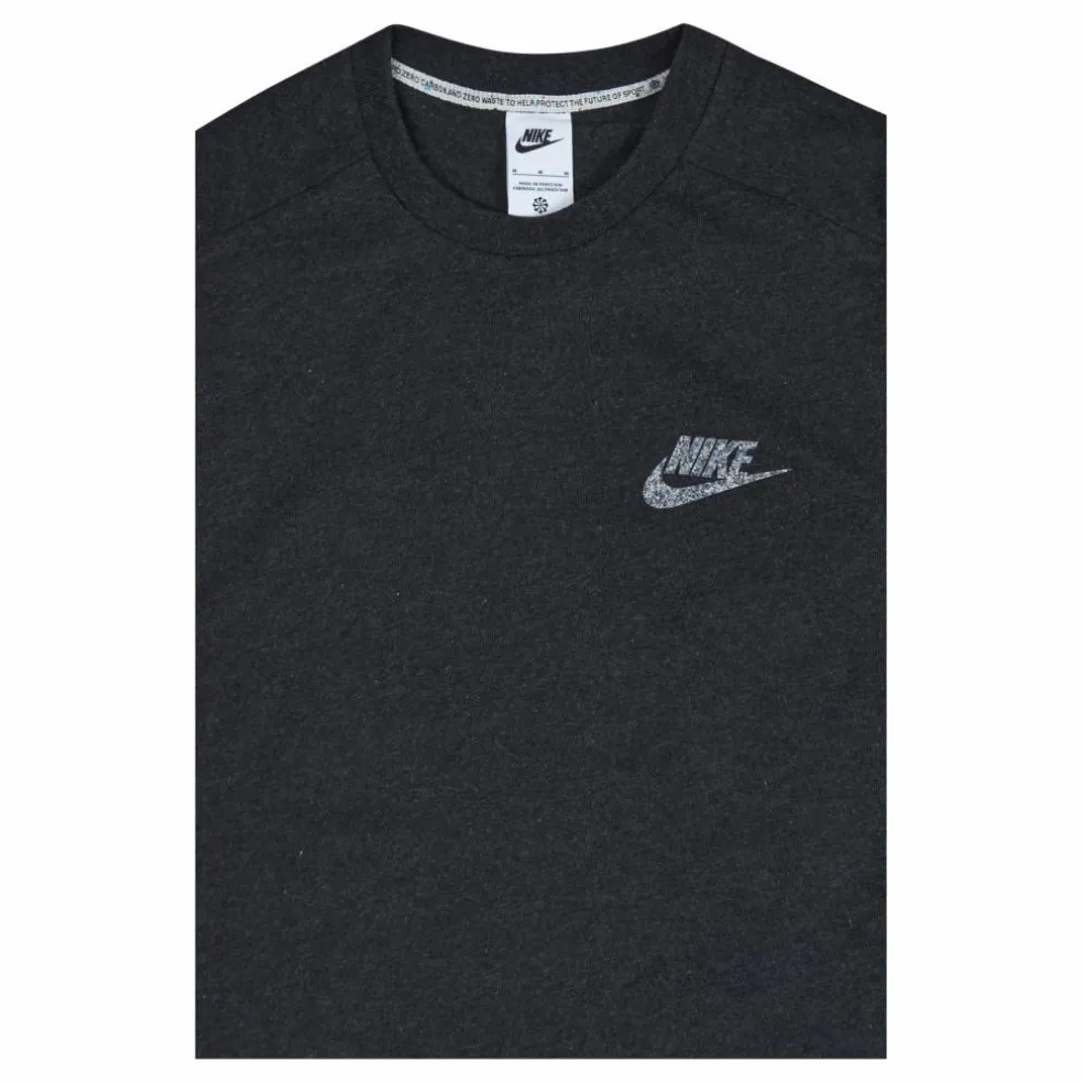 Nike Sportswear Revival Men's Black/white