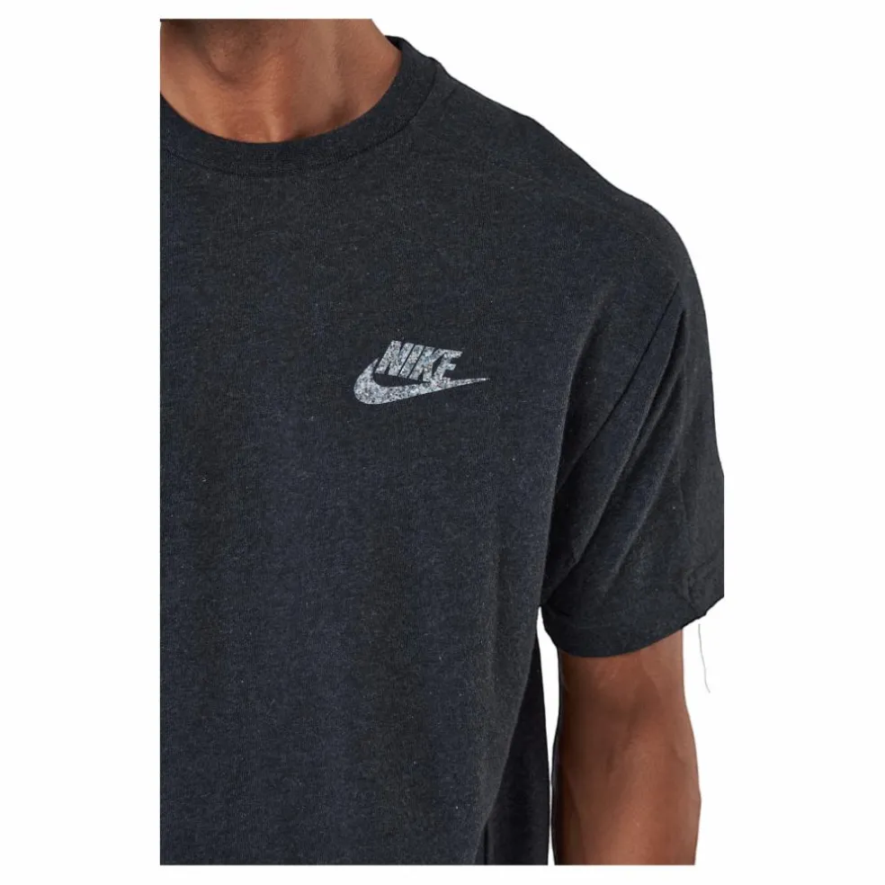 Nike Sportswear Revival Men's Black/white