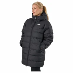 Nike Sportswear Storm-fit Wind Black/white/white