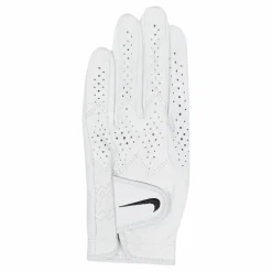 Nike W Tour Classic Iv Gg L Pearl White/Pearl White/Black