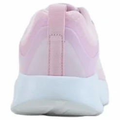 Nike Wearallday Big Kids' Shoe Pink Foam /white