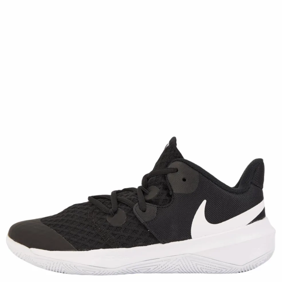 Nike Zoom Hyperspeed Court Uni Black/white