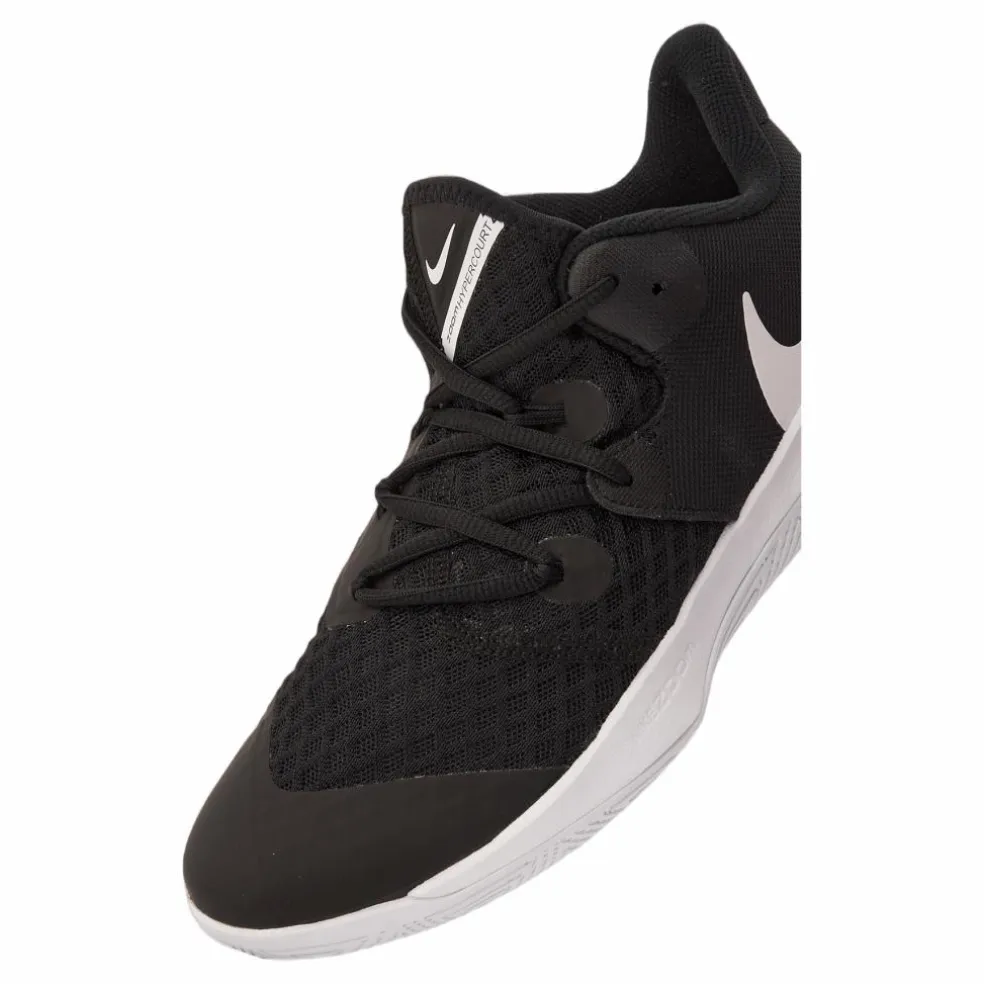 Nike Zoom Hyperspeed Court Uni Black/white