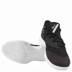 Nike Zoom Hyperspeed Court Uni Black/white