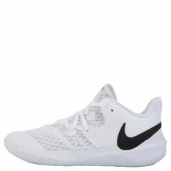 Nike Zoom Hyperspeed Court Uni White/black