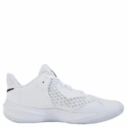 Nike Zoom Hyperspeed Court Uni White/black