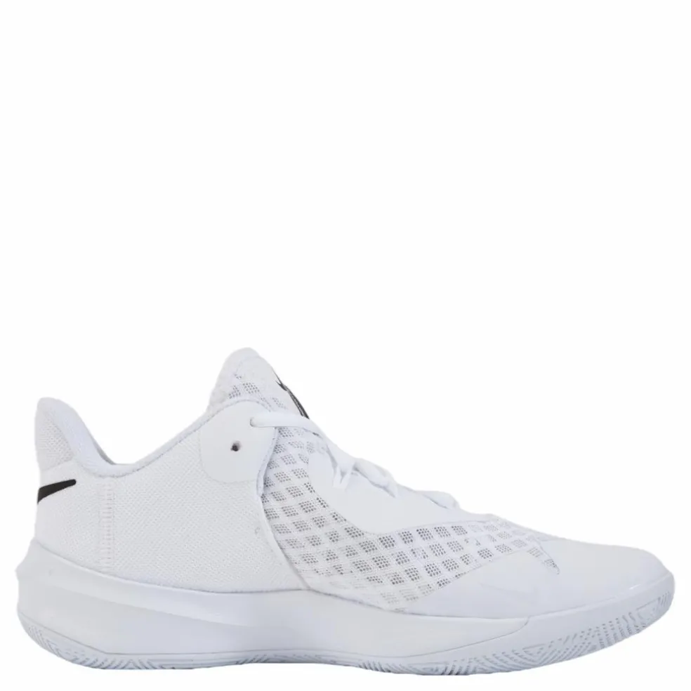 Nike Zoom Hyperspeed Court Uni White/black