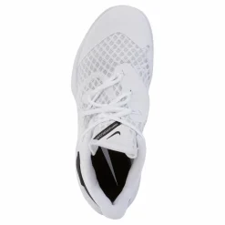 Nike Zoom Hyperspeed Court Uni White/black