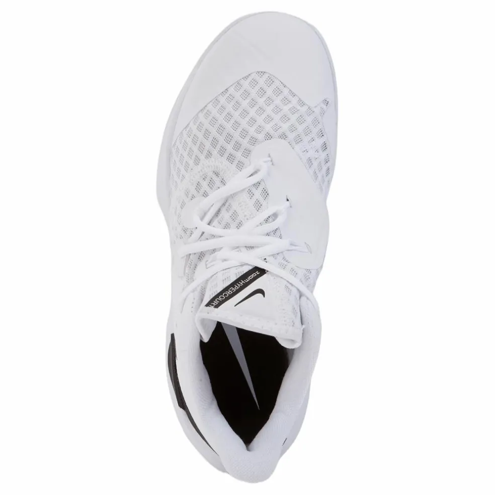 Nike Zoom Hyperspeed Court Uni White/black