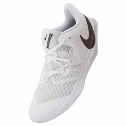 Nike Zoom Hyperspeed Court Uni White/black