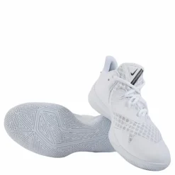 Nike Zoom Hyperspeed Court Uni White/black