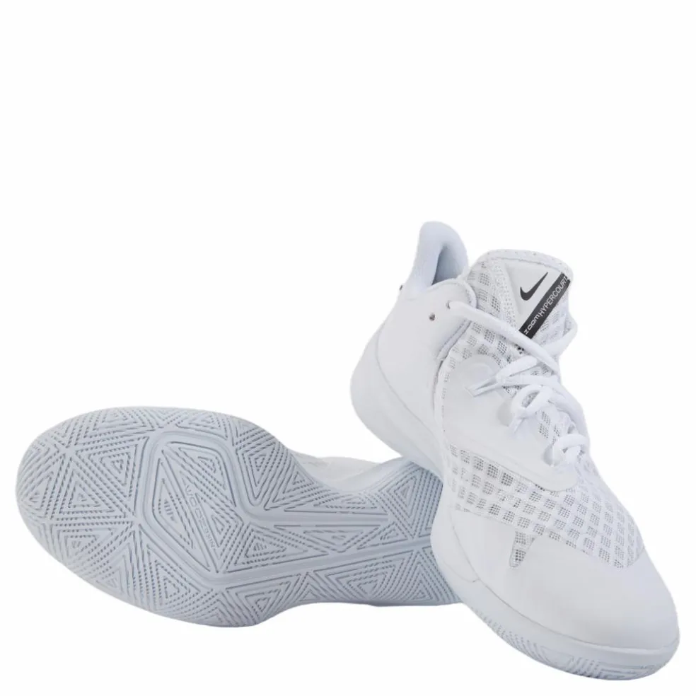 Nike Zoom Hyperspeed Court Uni White/black