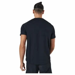 NikeCourt Dri-FIT Victory Men's Tennis Top BLACK/BLACK/WHITE